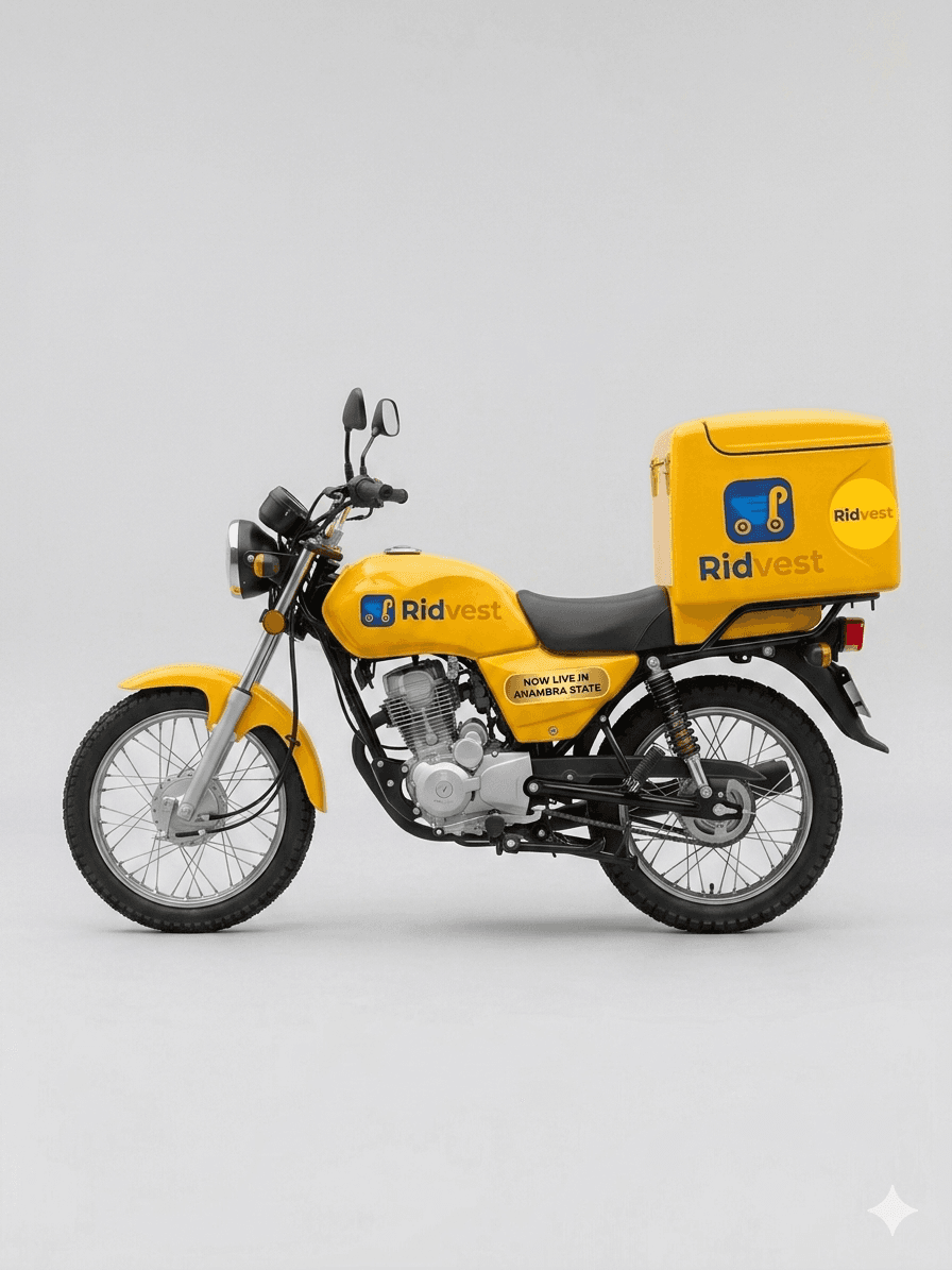 🏍️ Motorcycles