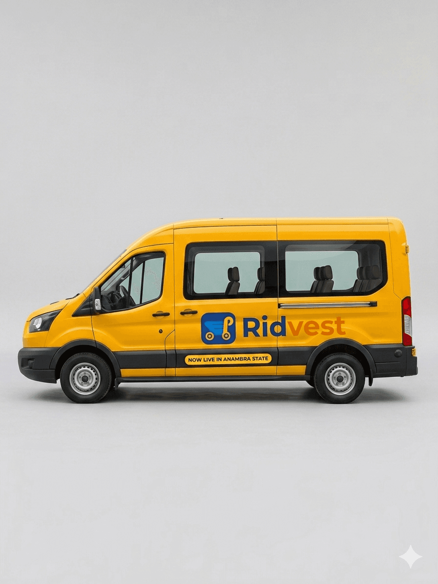 🚌 Mini Buses